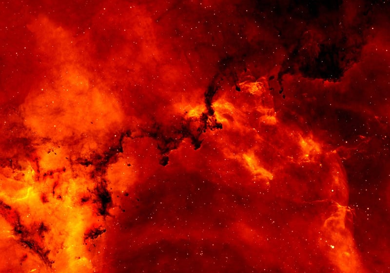 Cosmic Decor